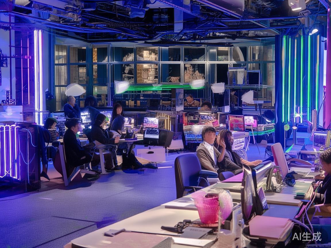 全面解析问鼎娱乐在音乐及综艺作品中的制作创新与推广策略 在当今娱乐行业快速发展的大环境下,越来越多的娱乐公