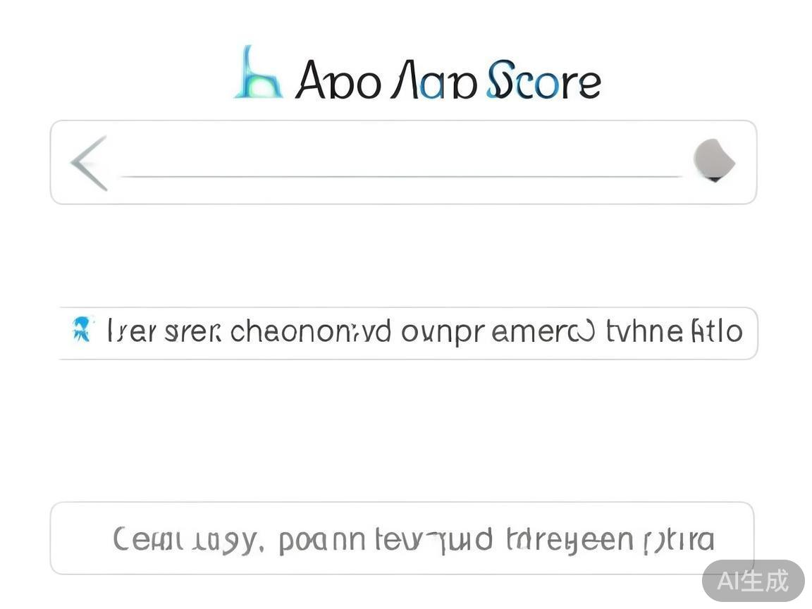 第一步：通过App&nbsp;Store搜索
苹果设备用户